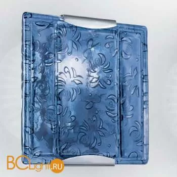 Бра Italamp 690/AP Blue