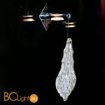 Бра Italamp 812/AP Blue