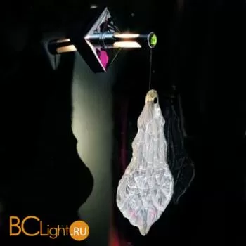 Бра Italamp 812/AP Green