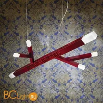 Подвесной светильник Italamp 2220/S