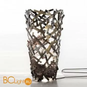 Настольный светильник Italamp 2220/LP Bronze