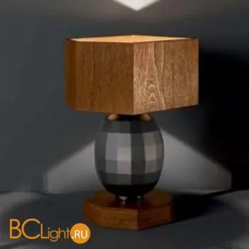 Настольный светильник Italamp 2360/LM Black