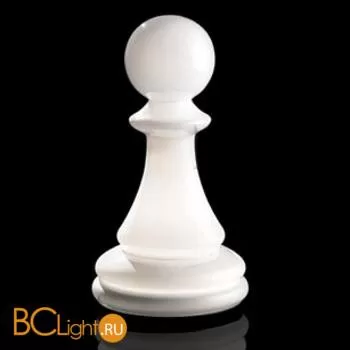 Настольный светильник Italamp 8016/LP White