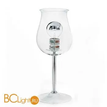 Настольный светильник Italamp 3051/LG