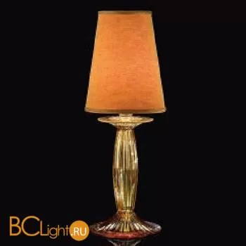 Настольный светильник Italamp 8007/LP Amber / O
