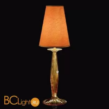 Настольный светильник Italamp 8007/LG Amber / O