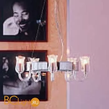 Подвесной светильник Italamp 455/S