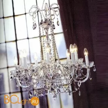 Люстра Italamp 262/5+5 SW Elements