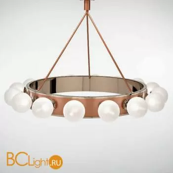 Подвесной светильник Italamp Roll 2390/S