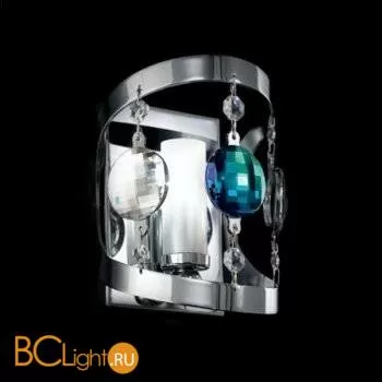 Бра Italamp 2205/AP1 Blue