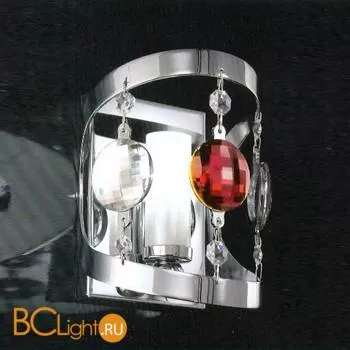 Бра Italamp 2205/AP1 Red