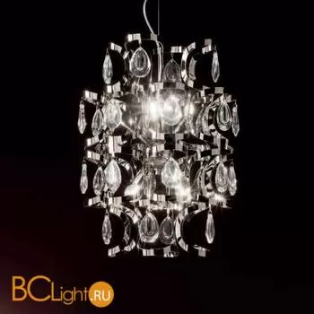 Подвесной светильник Italamp Round 2206 Metal / NK