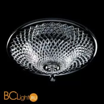 Потолочный светильник Italamp 388/45 Black / C / Sw Jet