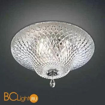 Потолочный светильник Italamp 388/45 Transp. / C / SW Elements