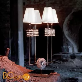 Настольная лампа Italamp Sissi T900/LT Ivory / C