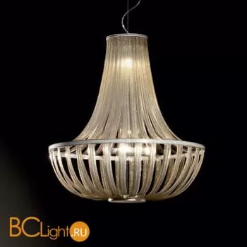 Подвесной светильник Italamp Soon 2318/70 Glitter Oro