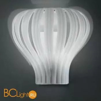 Настенный светильник Italamp Soon 2318/AP White