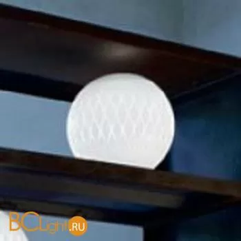 Настольный светильник Italamp 3056/LG White / C