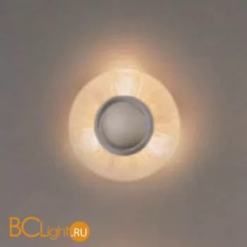 Настенный светильник Italamp 3043/APP Satin / CSP