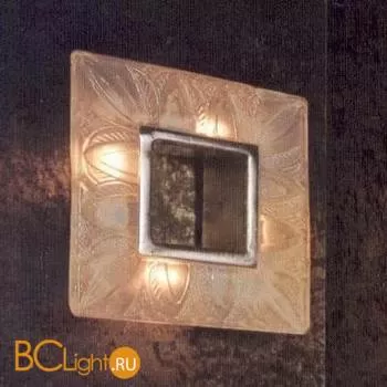 Настенный светильник Italamp 3042/APP Satin / CSP