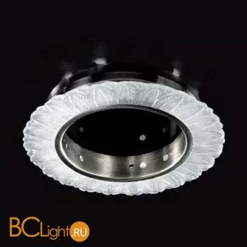 Потолочный светильник Italamp 3043/40 Satin / CSP