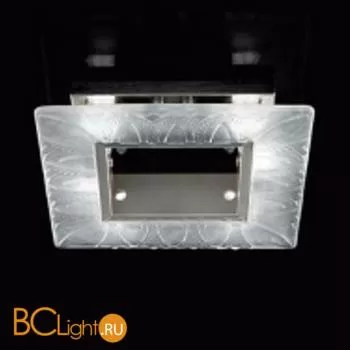 Потолочный светильник Italamp 3042/30 Satin / CSP