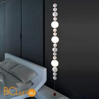 Подвесной светильник Italamp Tour de perle T210/S