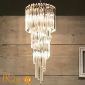 Подвесной светильник Italamp Tree 704/40 Transp. / C