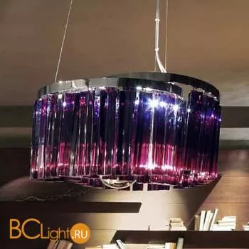 Подвесной светильник Italamp TrieD T620/S Purple / C