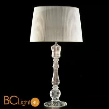 Настольный светильник Italamp 8006/C White / C