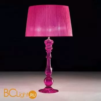 Настольный светильник Italamp 8006/C Pink / C