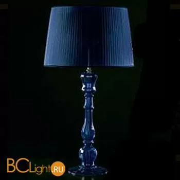 Настольный светильник Italamp 8006/C Blue / C