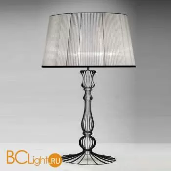 Напольный светильник Italamp 8006/Big Anthracite / Light Grey