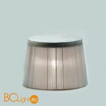 Напольный светильник Italamp 8006/Pouf Grey / Light grey