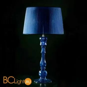 Настольный светильник Italamp 8006/LG Blue / C