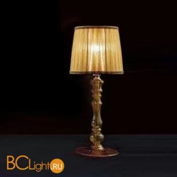 Настольный светильник Italamp 8006/LP Amber / C