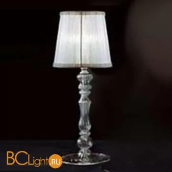 Настольный светильник Italamp 8006/LP White / C