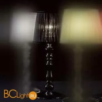 Настольный светильник Italamp 8006/LP Black / C