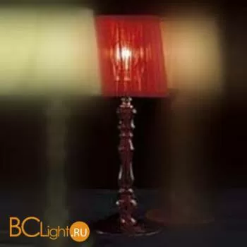 Настольный светильник Italamp 8006/LP Red / C