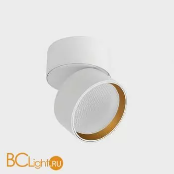 Накладной точечный светильник (спот) Italline IT02-005 3000К white - Фото 1