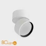 Накладной точечный светильник (спот) Italline IT02-005 3000К white - Фото 0