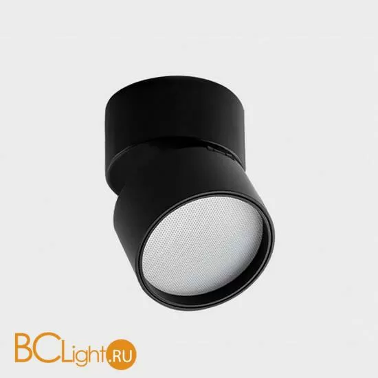 Накладной точечный светильник (спот) Italline IT02-005 4000К black