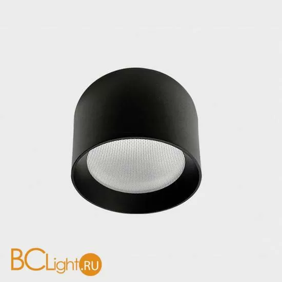 Накладной точечный светильник (спот) Italline IT02-007 3000К black