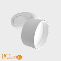 Встраиваемый светильник Italline IT02-009 3000K white