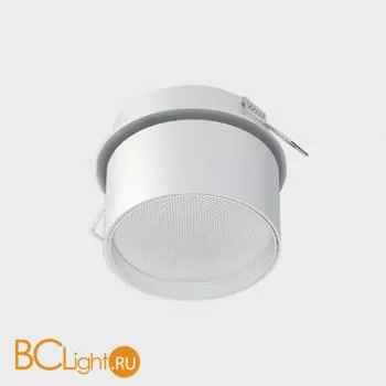 Встраиваемый светильник Italline IT02-009 3000K white - Фото 0