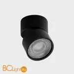 Накладной точечный светильник (спот) Italline IT02-010 3000К black