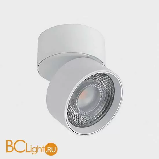 Накладной точечный светильник (спот) Italline IT02-011 3000К white
