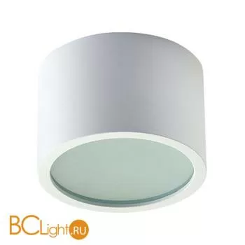 Спот Italline OX 42 white - Фото 0