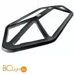 Подвесной светильник iTRE Aki S 0004432