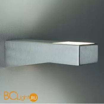 Бра iTRE ALIAS PARETE NICKEL SATINATO 0305308053503